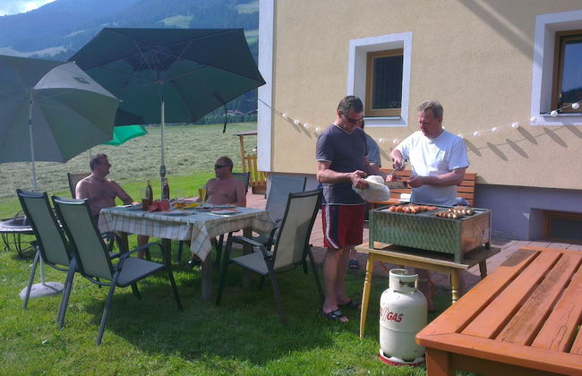 FERIENHAUS-TOELDERERHOF - Foto 30