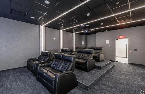 Landing Incredible 1BD Game Room Yoga Studio - Foto 22