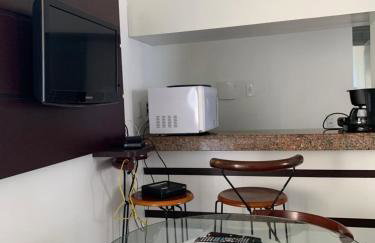 Vila Costeira Flat Apto Particular - Foto 31