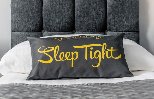 The Gathering Chester 2 Sleeps 14 Very Close to City Centre - Photo 4