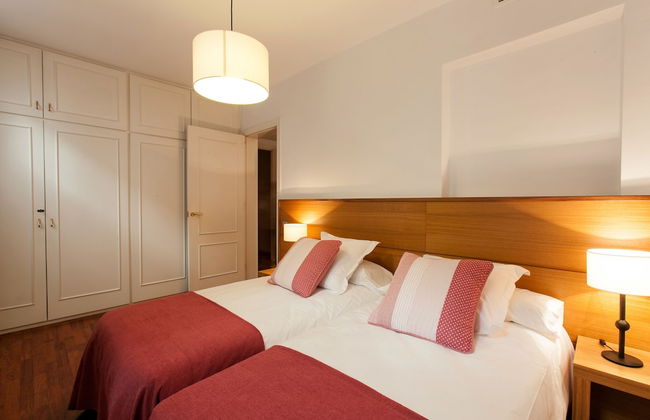 Serennia Apartments Ramblas-Pl.Catalunya - Foto 8