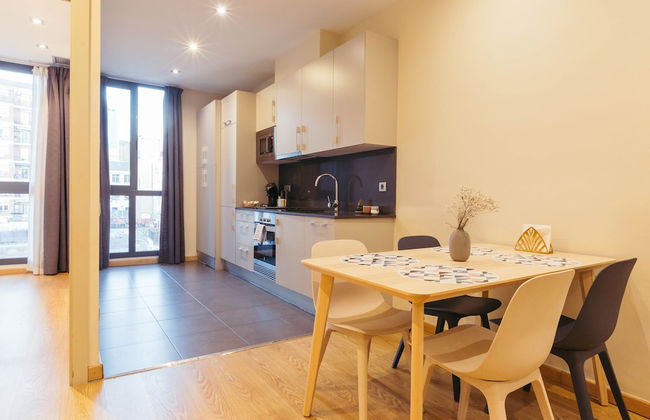 Casa Felipa Plaza España - Photo 42