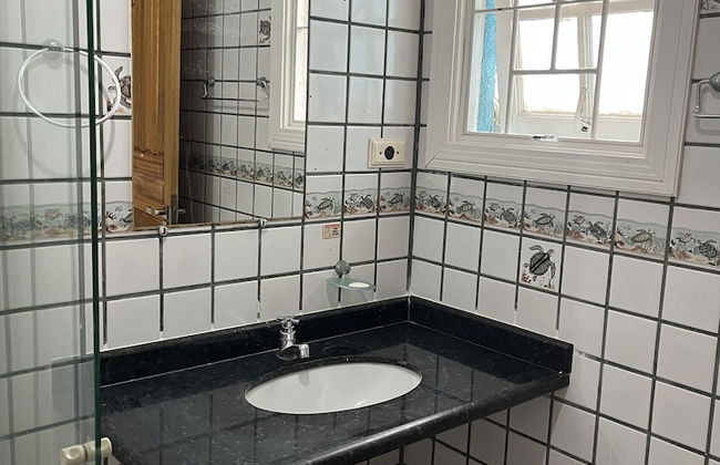 Kandui Flats Maresias - Foto 41