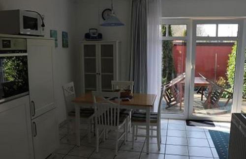 Ferienwohnung 1066 App 1 in Tossens - Foto 5