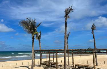 CASA ALTO PADRÃO BEIRA MAR AO LADO DO Zorah Beach Trairi - Flecheiras - Foto 73