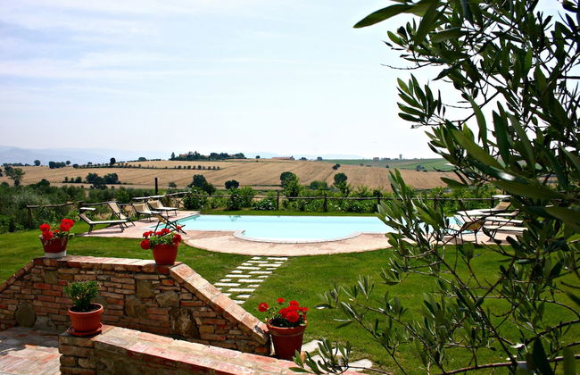 Agriturismo Pratovalle - Foto 28