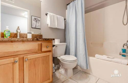 Emerald Gem 0.7 miles from beach - Foto 8