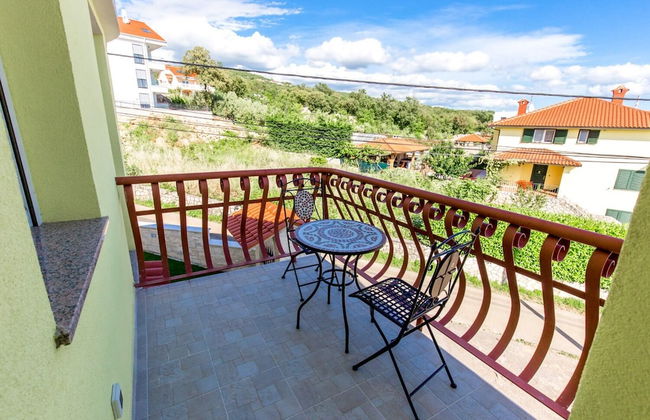 Kostrena - With Pool - A1 - Foto 11