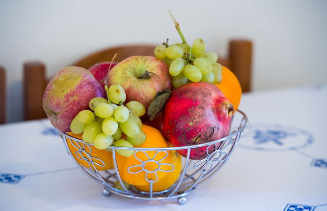 Manoleas Villas - Apartment 4 - Foto 38