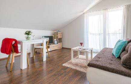 Apartments Sandra Solitudo III - Foto 27