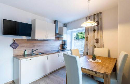 Residence Alpina - Foto 37