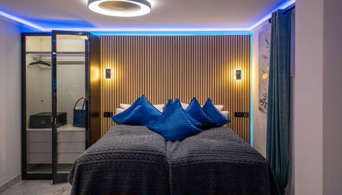 Villa Tropicana Berlin Potsdam - Foto 4