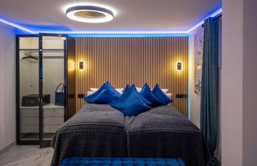 Villa Tropicana Berlin Potsdam - Foto 4