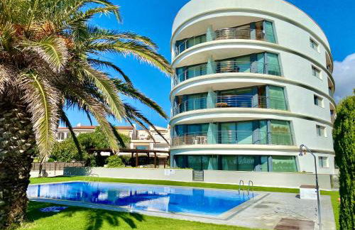 Marina Park Roses - Foto 26