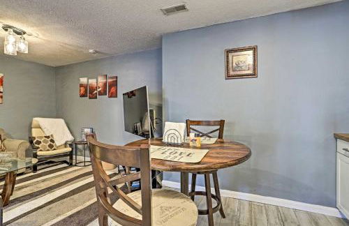 32 Mi to DC Lower-Level Woodbridge Apt with Patio! - Photo 10