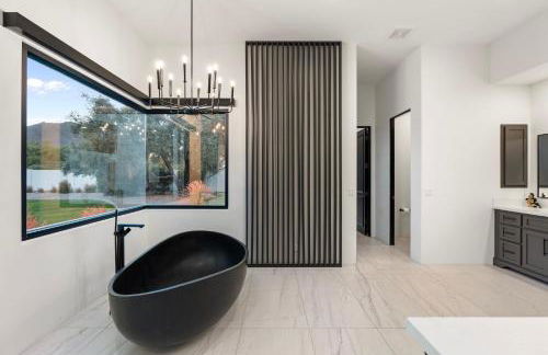 Camelback Mountain Villa Luxury in Paradise Valley - Foto 44