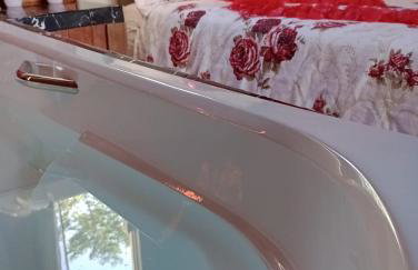 Chale da Montanha Capivari - Foto 74