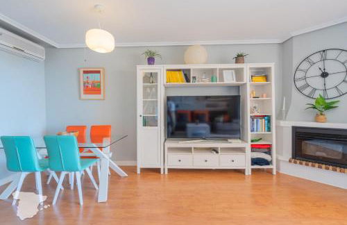 CostaBlancaDreams Girasoles in Altea Mascarat - Photo 8