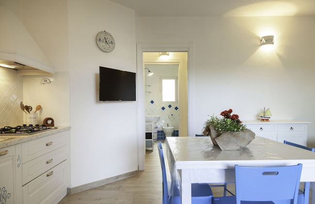 Aria Di Vacanza - Genziana - Photo 10