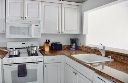 Coral Reef Suites Key Biscayne Mia - Foto 79