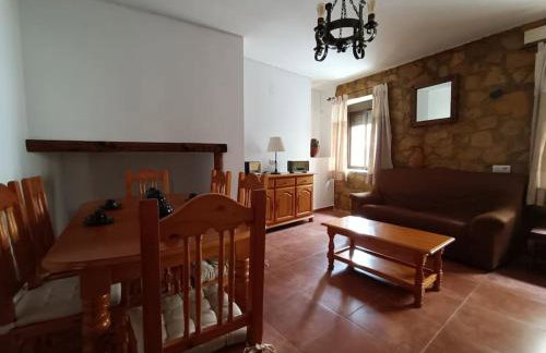 Casa Las Peñuelas - Foto 19