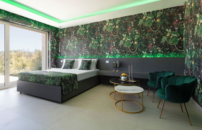 Masseria Elysium - Foto 18