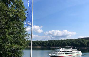 #2 Ommi Kese Sansibar Apartment Panorama Balkon - Photo 40