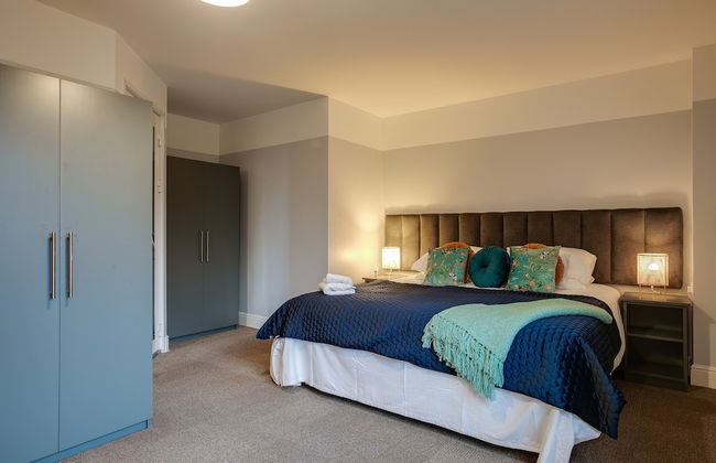 Griffith Rooms - Foto 13