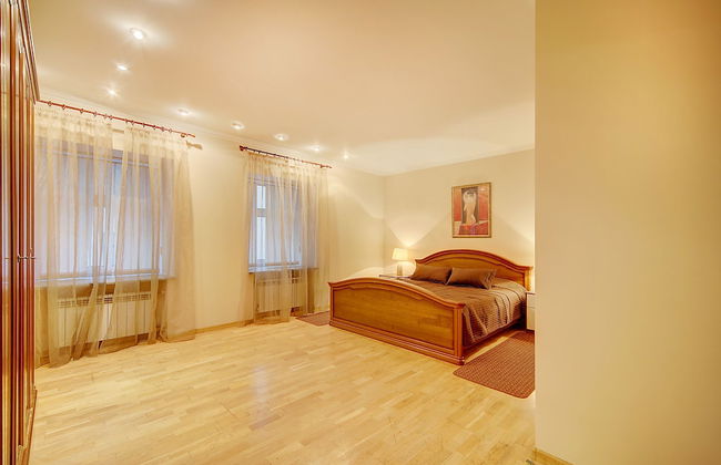 ERS Apartment - Foto 33