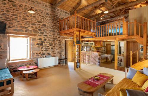 Το Παλιό Αγγειοπλαστείο Τσκαλαριό - Photo 11