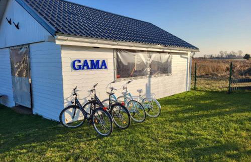 Domki GAMA - Photo 7