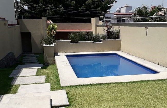 La casa de Xochitl - Foto 20