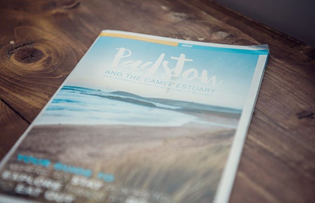 Padstow Breaks - Duke House - Photo 33