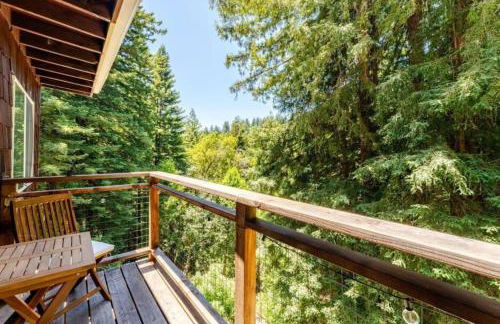 Evergreen Escape - Foto 15