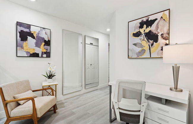 Luxurious 7-Bedroom Villa with Pool & Games - Foto 38