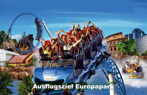 Ferienhaus Schwarzwald bei Straßburg Europapark für 12 Personen auf 160qm - Foto 27