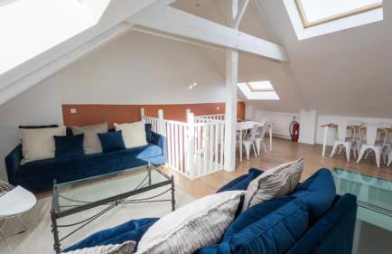 NOCNOC - Le grand National - Foto 1