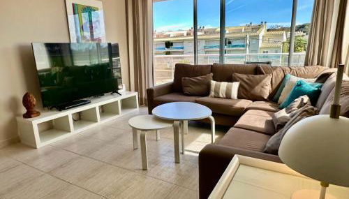 Apartamento en S'agaró con piscina, ideal para familias - Foto 4