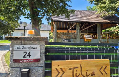 Apartamenty Tilia Laskowa - Zator - Foto 47