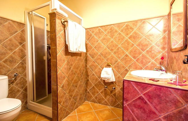 Apartamentos Sierra Tejeda - Photo 79