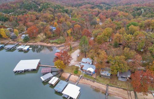 Stunning Lake View On A Nice & Quiet Relaxing Home - Foto 53