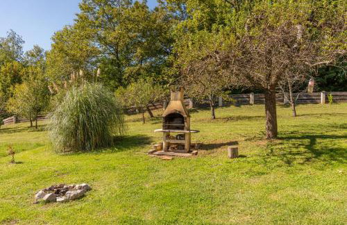 Kuća za odmor Mažuran - Foto 57