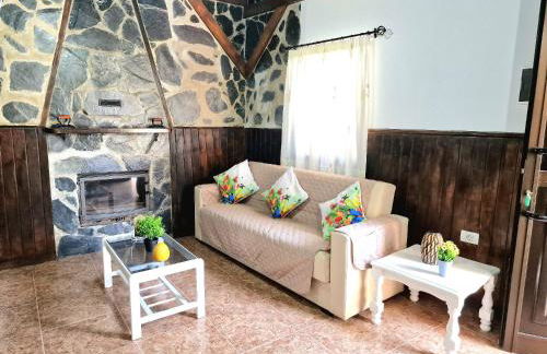 Casa Rural & Barbacue Giovanni icod de los vinos - Foto 6