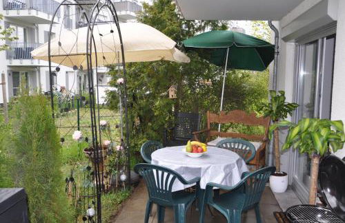 TerraceOasisBerlinAirport - Foto 9