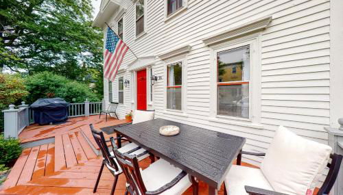 Quarters on Main - Foto 2