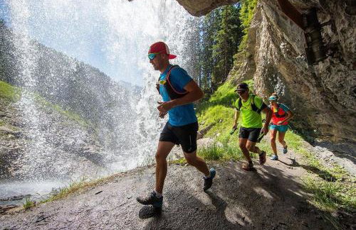 Paradis St Véran - Foto 40