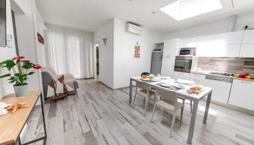 Residence Diffuso Arcobaleno - Foto 4, stove, pet friendly