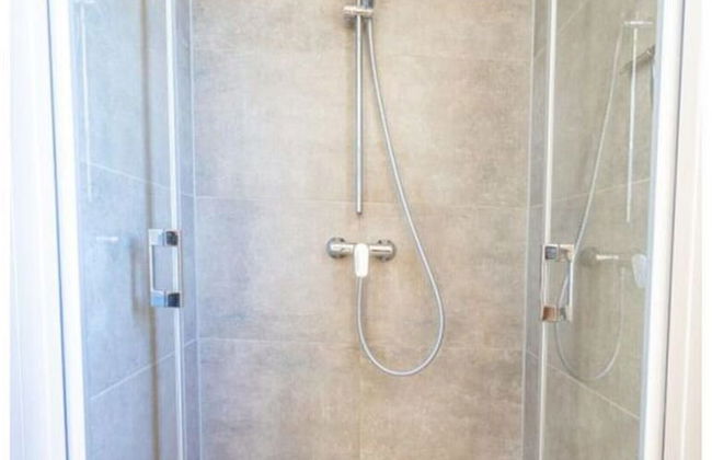 2-room Luxury Apartment - Foto 12