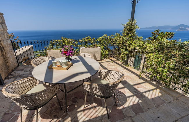 Olive Resort - Foto 39