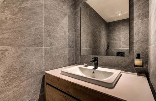 Apartment Castorettes, Alpes Trave, Sleeps 6 to 7 - Foto 24